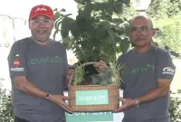 AirAsia launches e-commerce platform to help farmers