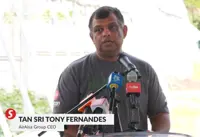 AirAsia launches Ourfarm e-commerce platform