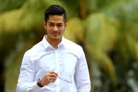 Actor Fadlan Hazim had dengue: 'Glad it's not Covid-19 but dengue's serious too'