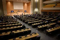 Exclusive: African nations seek UN inquiry into U.S. racism, 'police brutality' -text