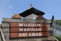 Sarawak opens six museum to visitors, puts SOP in place