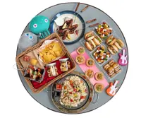 Klang Valley restaurants offer plenty of choices to celebrate Fathers Day