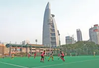 DBKL takes back hockey stadium, says PHKL failed to honour agreement