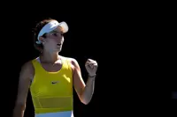 Learning while not earning: Bellis hails WTA University