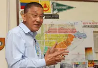 Malay Agricultural Settlement says Kg Baru redevelopment a no go, citing financial issue