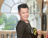 Aznil gets royal permission