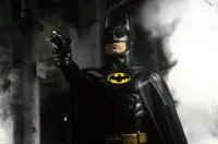 Michael Keaton in Early Talks to Play Batman (Again) in 'The Flash'