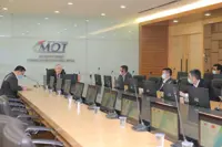 Dr Wee: Govt eyes creating comprehensive sea, land transportation system to ease import-export activities