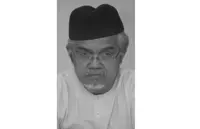 PAS veteran Subky Latif dies