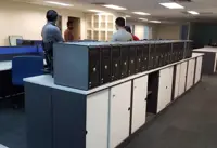 Volunteer group MACO collects and refurbishes old PCs for kids studying from home