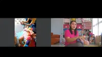The boon of teletherapy
