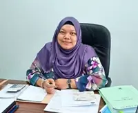 Raring to get back in business