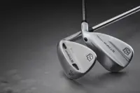 Wedges for increased confidence