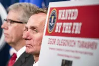 New wave of ransomware from Russian-led hackers