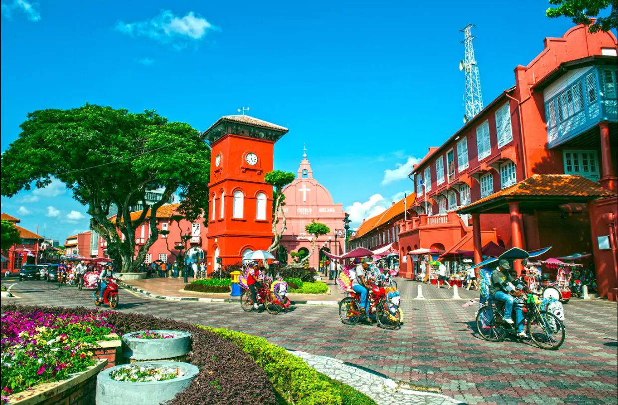 Malaysia selected to host prestigious virtual Asia-Pacific travel fair | The Star