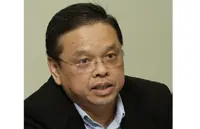 MACC arrests former Penang Port Commission chief Jeffrey Chew