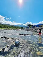 The Polumpung Melangkap View Camp Site in Sabah will make you love the outdoors