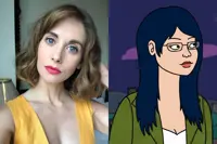 Actress Alison Brie apologises for voicing Vietnamese-American in animated series