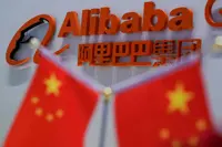 China tech giant Alibaba dismisses livestreaming head, citing nepotism, gifts