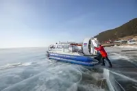 Travel operators in Malaysia need help to keep business running