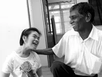 Founder of charity organisation for special needs children V. Rajamanikam dies at 74