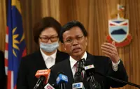 Shafie: Almost 7,000ha of land returned, long-standing Bagahak land dispute settled