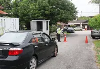 Troubled by route changes in SS3