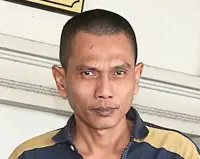 Man gets longer jail term for insulting King again