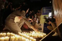 Amnesty urges Cambodia to probe abduction of Thai activist as sister pleads for his return 'dead or alive'