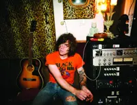 Singer Ryan Adams issues statement apologising for past sexual misconduct