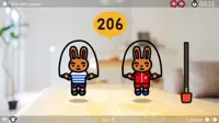 Jump Rope Challenge is free on Nintendo Switch