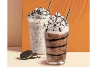 Chill out with new cold treats