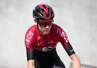 Froome to leave Team INEOS at the end of the season