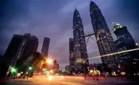 Argentina embassy in M'sia shares National Day video shot at Petronas Twin Towers