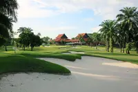 Saujana looking in fine fettle