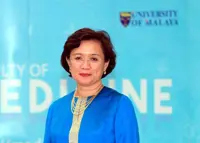 UM's Dr Adeeba Kamarulzaman appointed president of International AIDS Society