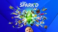 The Sims 4 announces US$100k reality show, The Sims Spark'd