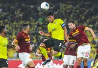 Shahrul looks within for source of inspiration