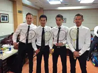 The world will miss the fantastic four