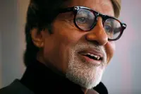 Indian film star Amitabh Bachchan, son in stable condition - health officials