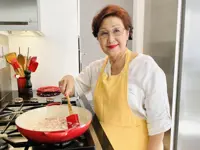 Anne Soosay, 77, starts YouTube channel to share her kitchen secrets