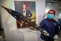 Brooke Gallery reopens after four-month MCO closure