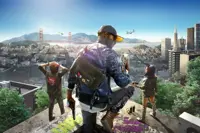 Watch Dogs 2 to go free after Ubisoft livestream bottleneck