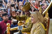 Brunei sultan's birthday celebration to go on as Covid-19 under control