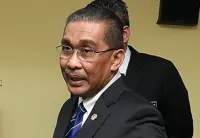Takiyuddin: Govt to review implementation of early redemption of GCR under Budget 2020