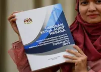 Expired food used in cooked food supply programme in boarding schools, reveals audit