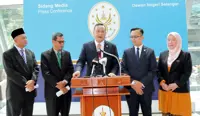 From five to 15 members, Selangor Opposition bloc turns vocal