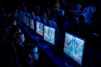 Video game industry faces its #metoo moment