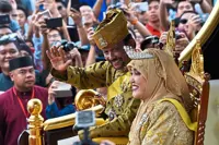 Sultan’s birthday celebration to proceed