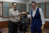 Reviving spirit of Rukun Negara through music